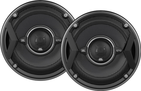 JBL GTO Series GTO529 Coaxial Car Speaker Price in India - Buy JBL