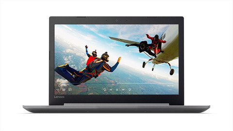 Lenovo Ideapad 330 Intel Core i3 8th Gen - (4 GB/1 TB HDD/Windows