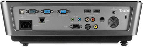 BenQ MH740 (4000 lm) Portable Projector Price in India - Buy BenQ