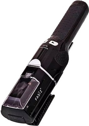 Continental Fasiz Electric Cordless Remover Damaged Hair