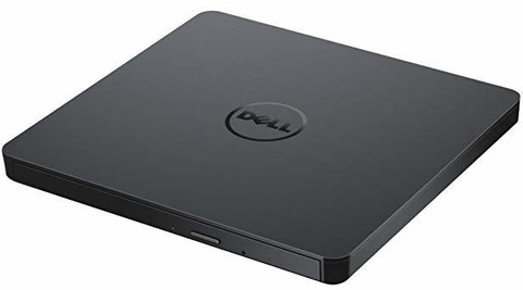 DELL External USB Slim DVD+/-RW DW316 Optical Drive External DVD
