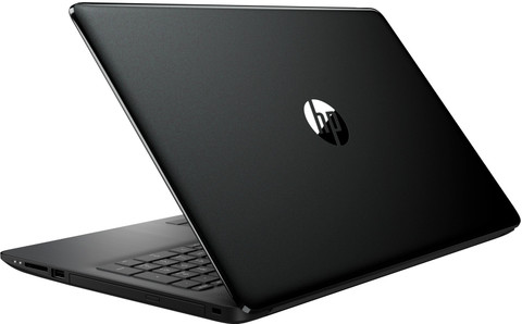 HP 15 Intel Core i3 7th Gen 7020U - (4 GB/1 TB HDD/Windows 10 Home