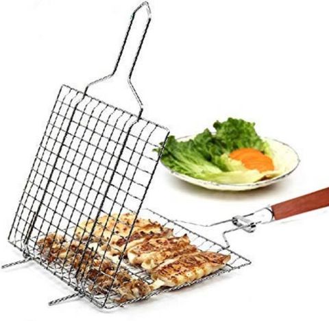 NILE BBQ Chicken Grill RT 170 Rib Roaster Grill Price in India