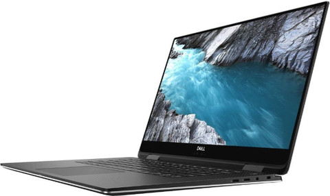 DELL XPS 15 Intel Core i7 8th Gen 8705G - (16 GB/256 GB SSD