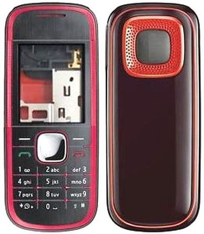 Richuzers NOKIA 5030 XpressRadio Front & Back Panel: Buy Richuzers Richuzers NOKIA 5030 XpressRadio Front & Back Panel: Buy Richuzers