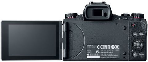 Canon PowerShot G1X Mark III Price in India - Buy Canon PowerShot