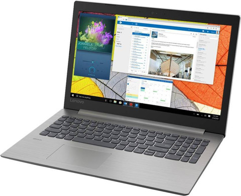 Lenovo Ideapad 330 Intel Core i3 7th Gen - (4 GB/1 TB HDD