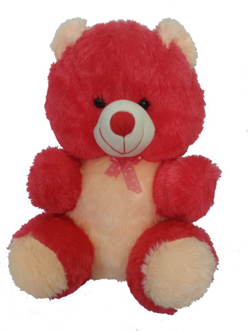 teddybear 様☆ご確認専用 Mirada Jumbo Teddy Bear Soft Toy - 55cm Beige Cuddle Buddy