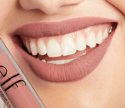 Elf Cosmetics Liquid Matte Lipstick - Price in India, Buy Elf Cosmetics  Liquid Matte Lipstick Online In India, Reviews, Ratings & Features |  Flipkart.com