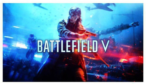 Battlefield V (Offline) (Complete Edition) Price in India - Buy