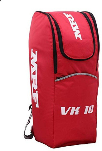 くう MRF GENIUS VK-18 NEW DUFFLE COMPLETE - Buy MRF GENIUS VK-18 NEW