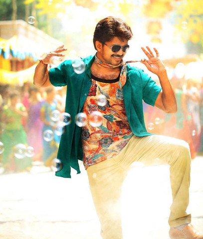 ilayathalapathy vijay wallpaper