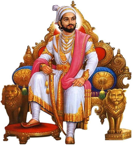 3d wallpaper shivaji