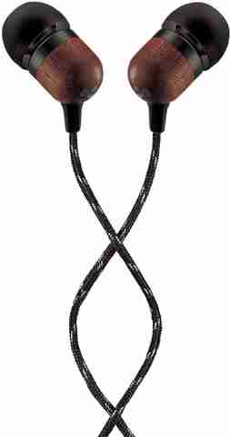 House of Marley Smile Jamaica EM-JE041-SB Wired Price in India