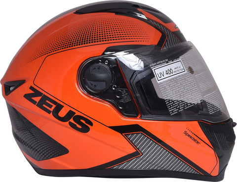 サイズH70 ZEUS HELMETS ZS-811 Motorbike Helmet - Buy ZEUS HELMETS ZS-811
