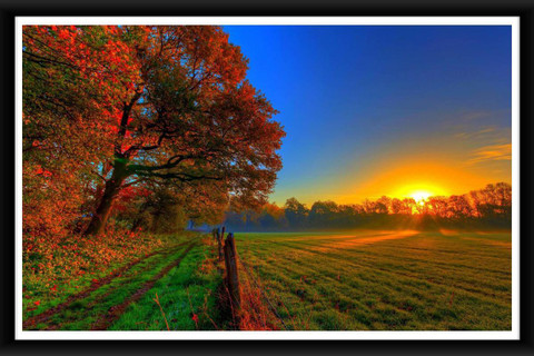 beautiful sunset images hd