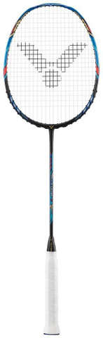 VICTOR Thruster F Multicolor Unstrung Badminton Racquet - Buy