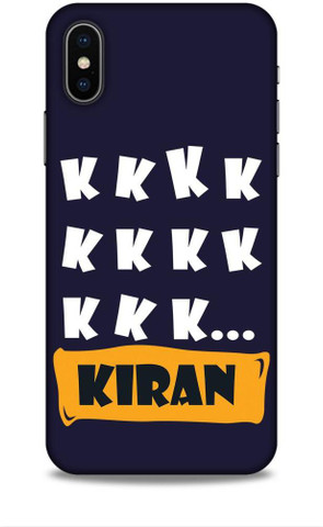 VICTORY FLAG Back Cover for APPLE IPHONE X A1865 (k k k… Kiran 