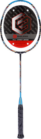 Endless Graphite/Titanium Body (Upto 30Lbs/G2 Grip/83+-5gm