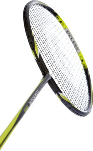 Endless Graphite Body (Upto 32Lbs/G2 Grip/83+-5gm)Advanced Black