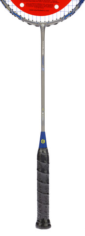 Endless Full Graphite (Upto 35Lbs/G2 Grip/83+-5gm) Blue