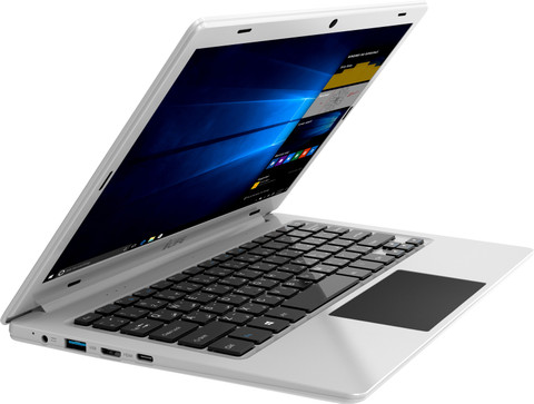 iLife Zed Series Intel Celeron Dual Core N3350 - (2 GB/32 GB EMMC