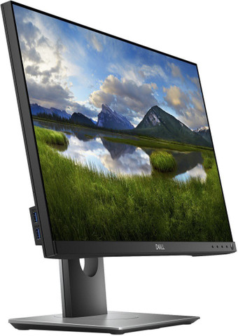 ◆DELL P2418D◆23.8インチ◆WQHD◆2560x1440◆IPS◆ DELL P 60.45 cm (24 inch) WQHD LED Backlit Monitor (P2418D