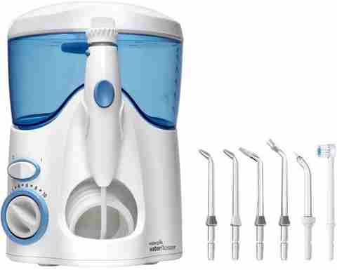 ボディ・フェイスケア waterpik WP100J-50 waterpik WP-100 Water Flosser Price in India - Buy waterpik WP-100
