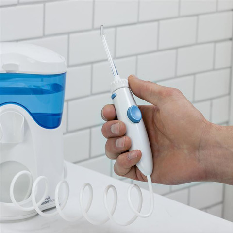 ボディ・フェイスケア waterpik WP100J-50 waterpik WP-100 Water Flosser Price in India - Buy waterpik WP-100