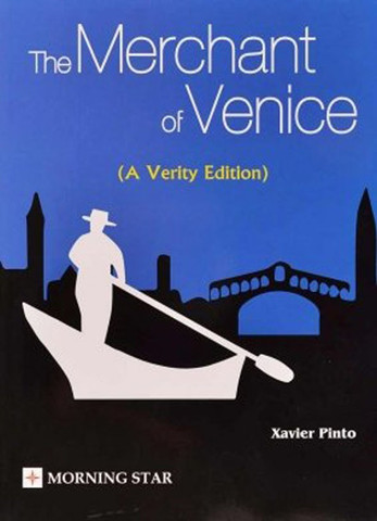 The Merchant Of Venice ( A Verity Edition ): Buy The Merchant Of