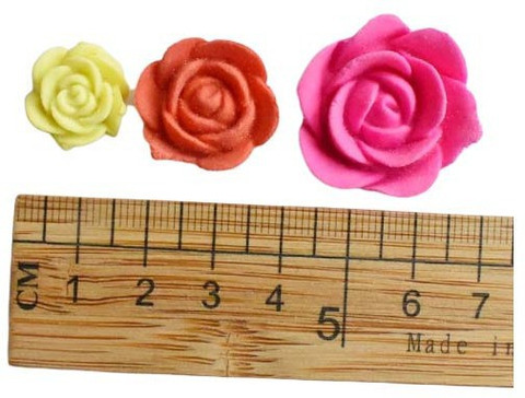 SRMAJI STORE Big Rose Shape EVA Growing Toy Kids Swell Toy Favor Rose  Inflate in Water Vase Filler Price in India