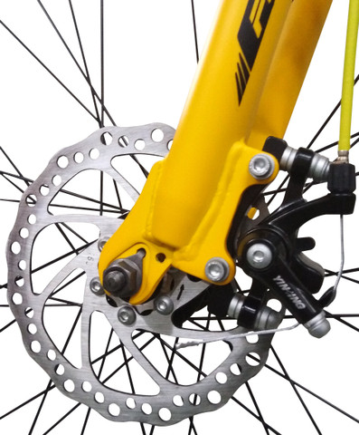 Frog Raptor Frog Raptor 26 T (inch) Mountain Cycle Price in India - Buy Frog Raptor ...