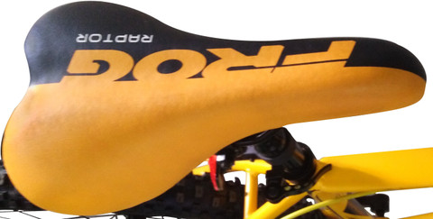 Frog Raptor Frog Raptor 26 T (inch) Mountain Cycle Price in India - Buy Frog Raptor ...