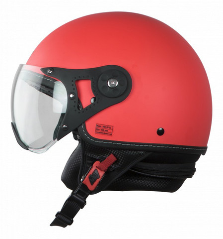 Steelbird SBH-10 BUNKER Motorbike Helmet - Buy Steelbird SBH-10