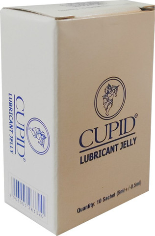 personal lubricant sachets GLYDE Premier Personal Water Based Lubricant
