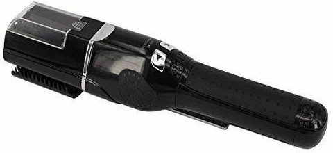 Continental Fasiz Electric Cordless Remover Damaged Hair