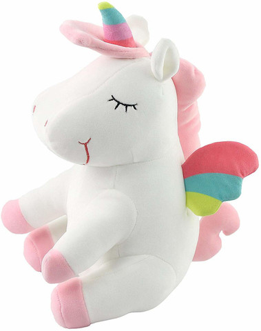 RAMPAGE TOYS UGRY UNICORN 成型 ぐるぐる目 RAMPAGE TOYS UGRY