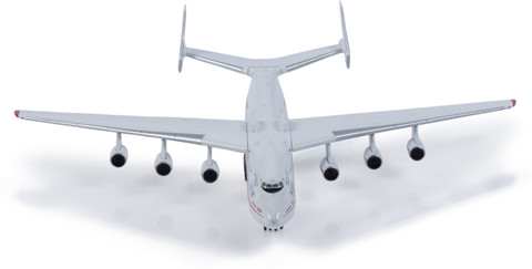 Herpa Wings Antonov AN-225 