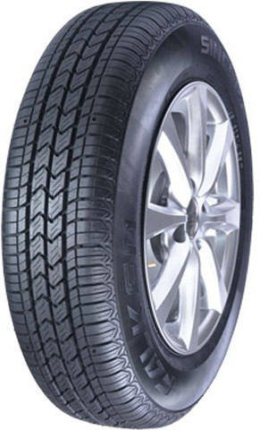 Falken 165-80 R14 Sincera SN-845 4 Wheeler Tyre Price in India
