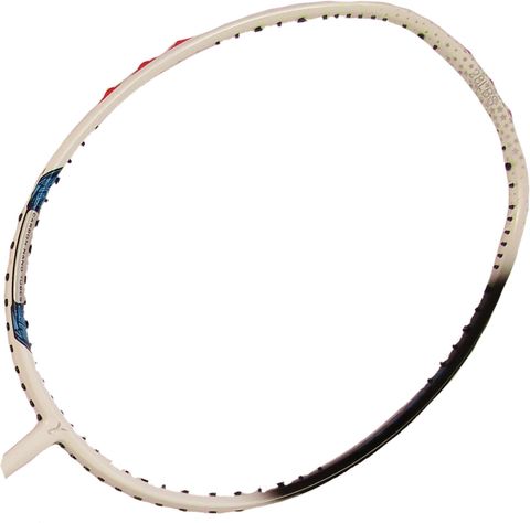 Thrax XM 20 II Gen 69Gms weight 28 LBs Badminton Racket Without String ...