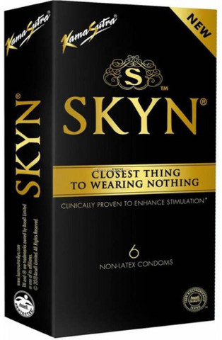 Kamasutra NUMBER OF 6 CONDOM -M Condom Price in India - Buy