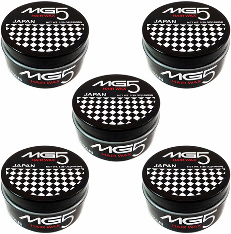 MG5 HAIR STICK (F) 60g 資生堂 MG5 ヘアスチィック HAIR STICK(F)60g