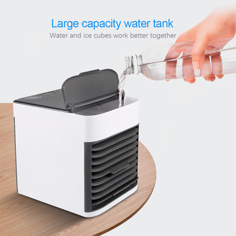SMART FROG SF MINI COLLER HIGH FLOW MINI COOLER USB Air Freshener Price ...