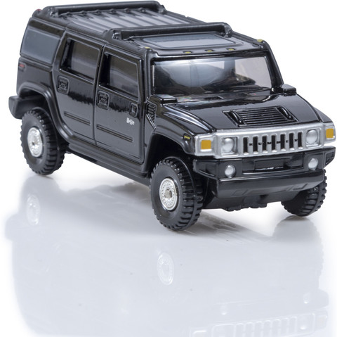 TAKARA TOMY Tomica No. 15 Hummer H2 - Tomica No. 15 Hummer H2