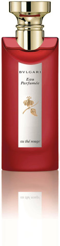 Buy BVLGARI Eau Parfumee Au The Rouge Eau de Cologne - 100