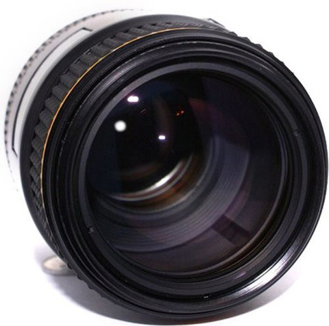 Tokina AT-X M100 PRO D AF 100 mm f/2.8 Macro for Nikon