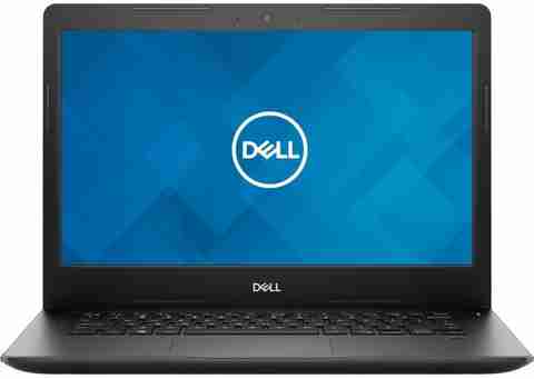 DELL 3000 Intel Core i7 8th Gen - (8 GB/1 TB HDD/Windows 10 Pro/2