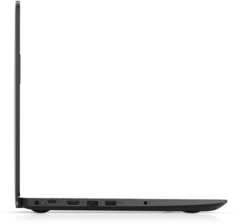 DELL 3000 Intel Core i7 8th Gen - (8 GB/1 TB HDD/Windows 10 Pro/2