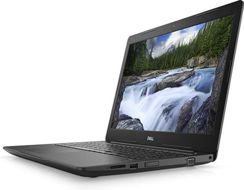 DELL 3000 Intel Core i7 8th Gen - (8 GB/1 TB HDD/Windows 10 Pro/2