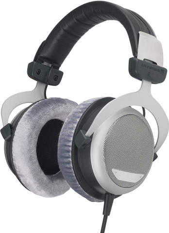 beyerdynamic DT 880 Edition 2005 250Ω Beyerdynamic DT 880 Edition 250 ohm Wired without Mic Price in